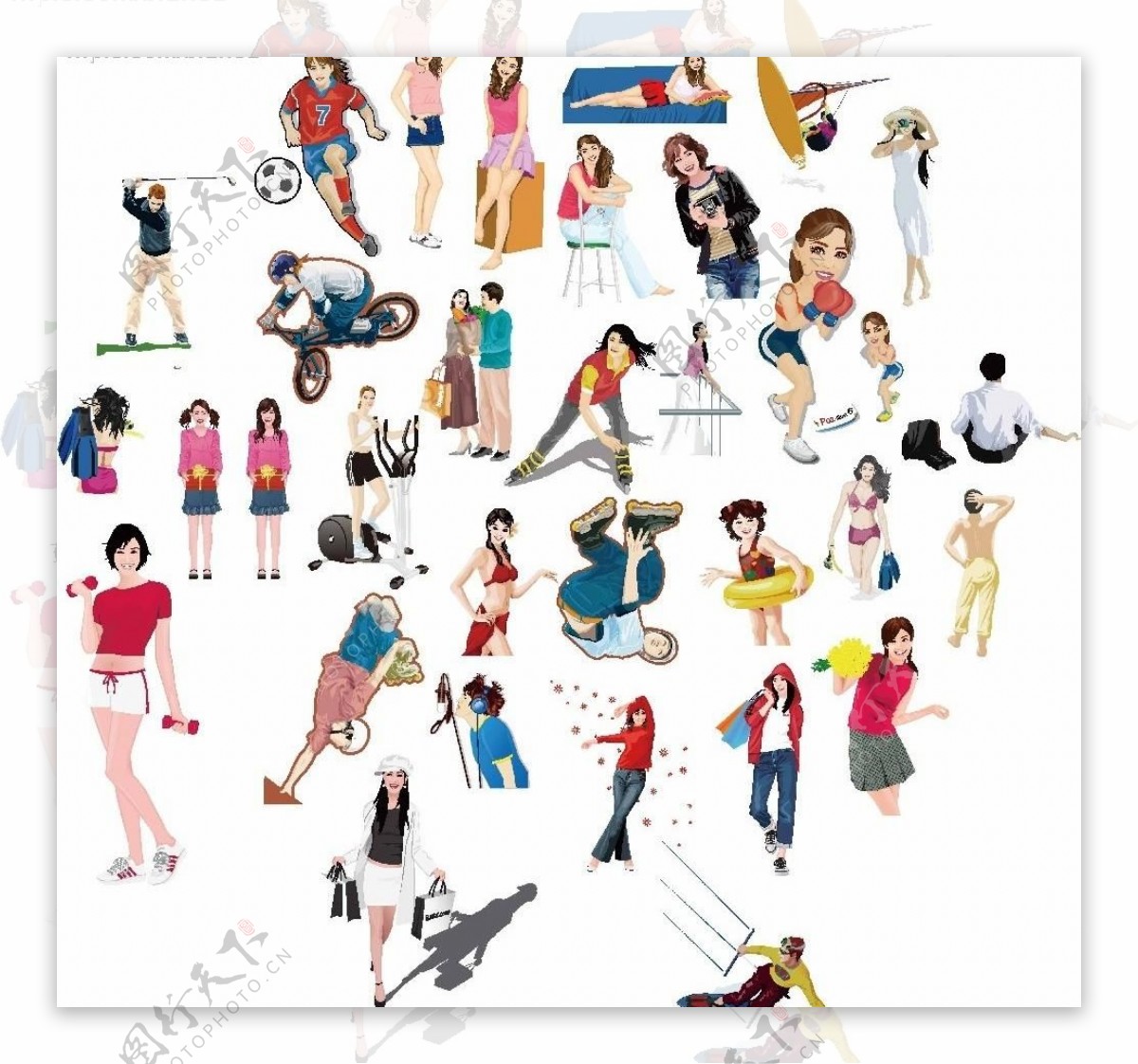 团队协作与 团队协作与